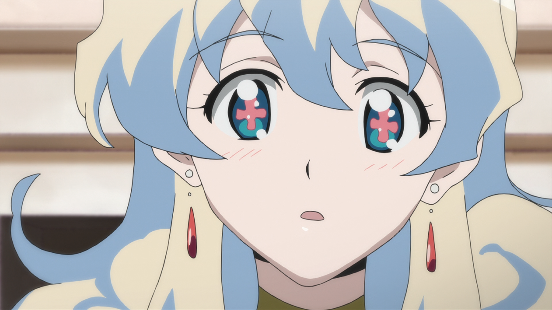 Gurren Lagann La Película 2: Las Luces en el Cielo son Estrellas (TéConPastas)